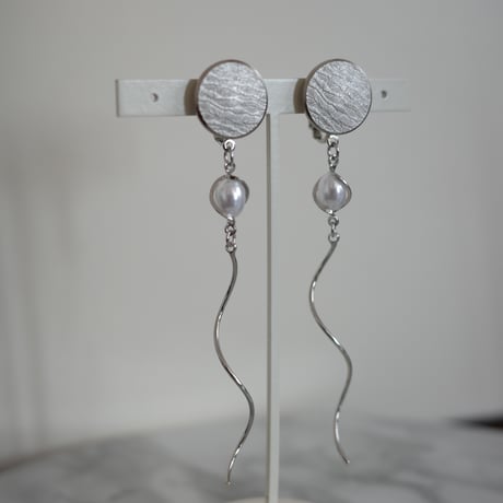 Ondine(earring)