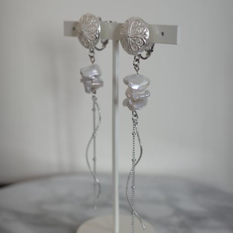 Arabella(silver)