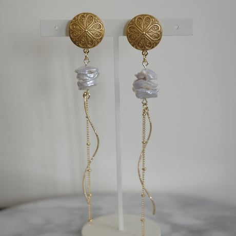 Arabella(gold)