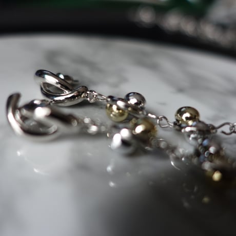 Moonlit Orbit pierce