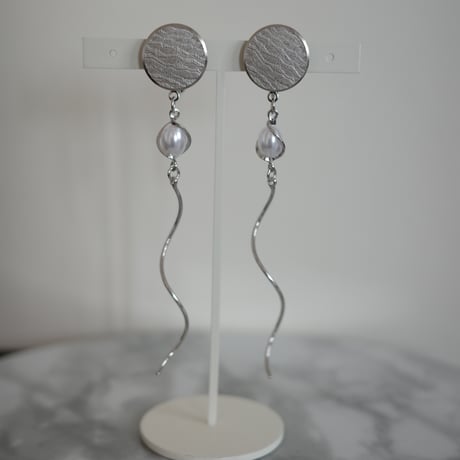 Ondine(earring)