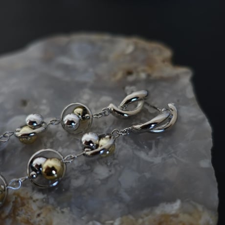 Moonlit Orbit pierce