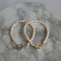 Perlina bracelet