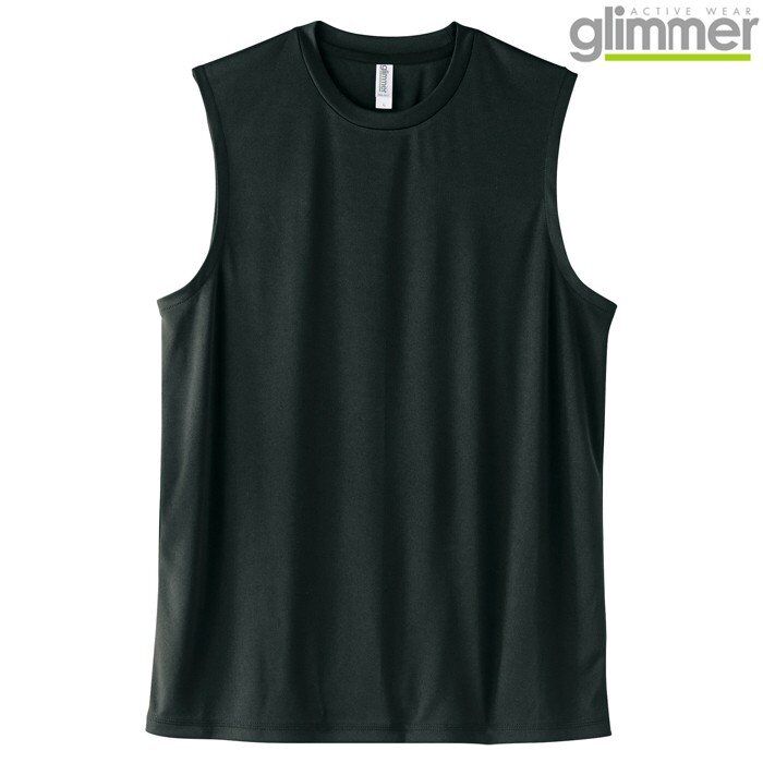 ノースリーブ hiza of death ドライノースリーブ | CMCG shop