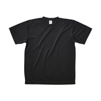 hiza of death リサイクルポリエステルドライTシャツ