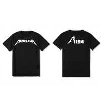 Mizusawa 1194 Tシャツ