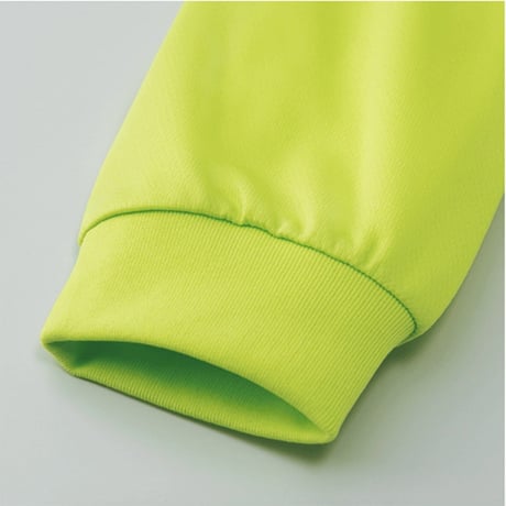 hiza of death ドライロングスリーブ