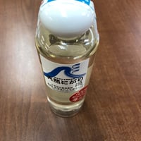 塩 日本海の塩 笹川流れの塩 150g 日本海企画 | 笹川流れ地魚処天ぴ屋