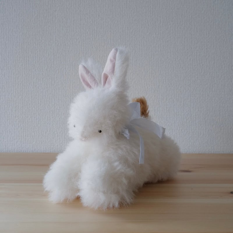 ぴょんぴょんうさぎ | さて