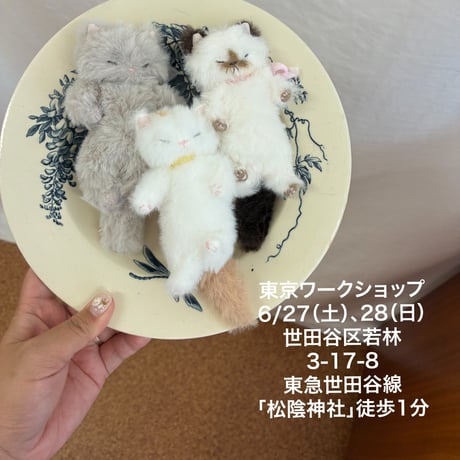さて