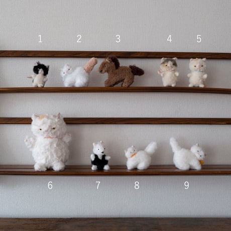 さて ぬいぐるみ さて