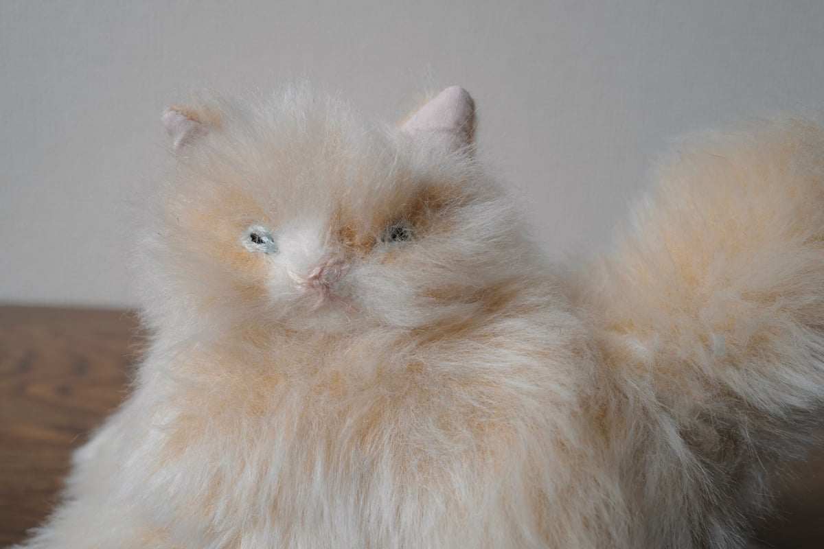 つぶねこページ ねこぺん日和 たいせつなもの 10/19～発売(公式オンラインストア