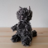 舌ぺろん猫ちゃん