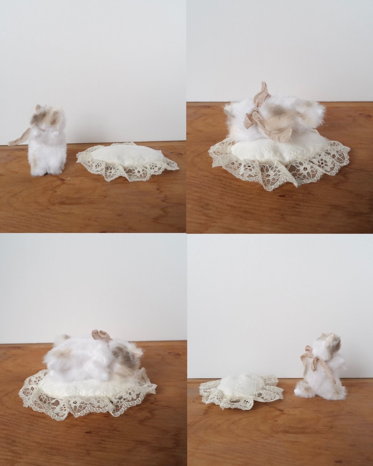 ねむねむ猫ちゃん | さて
