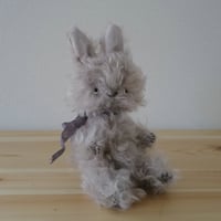 グレージュうさぎちゃん