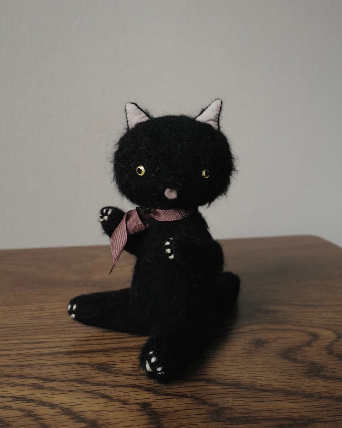 黒猫ページ 黒猫はじめました。 on X: 