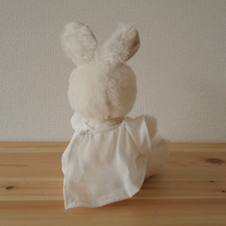 おしゃまなうさちゃん