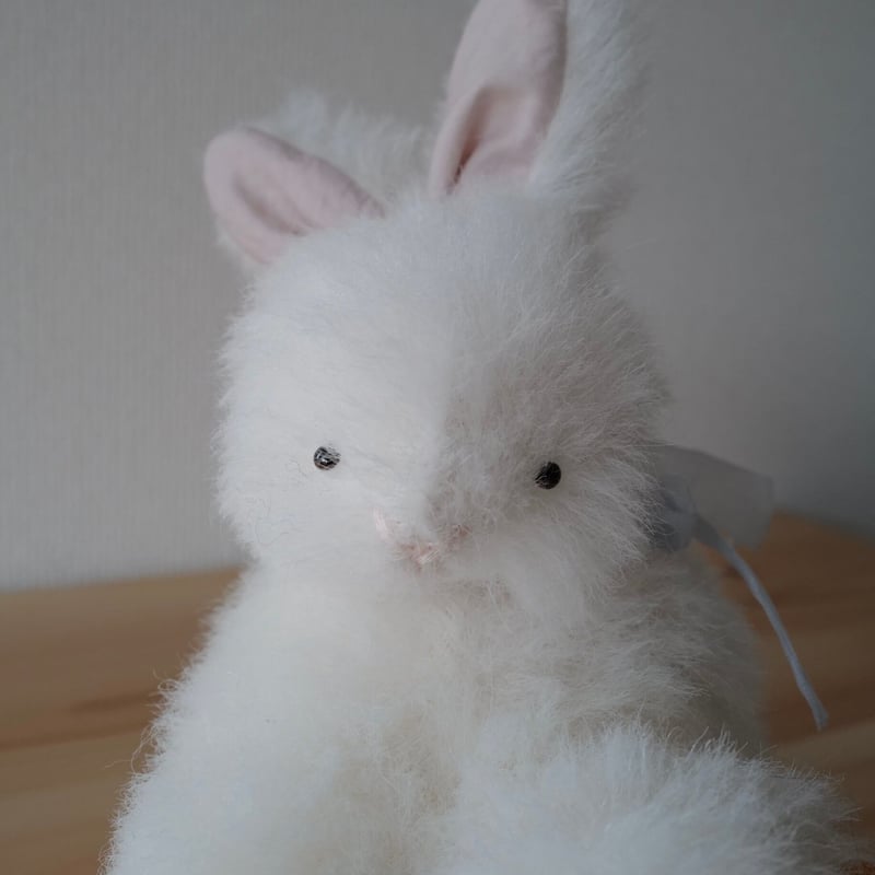 ぴょんぴょんうさぎ | さて