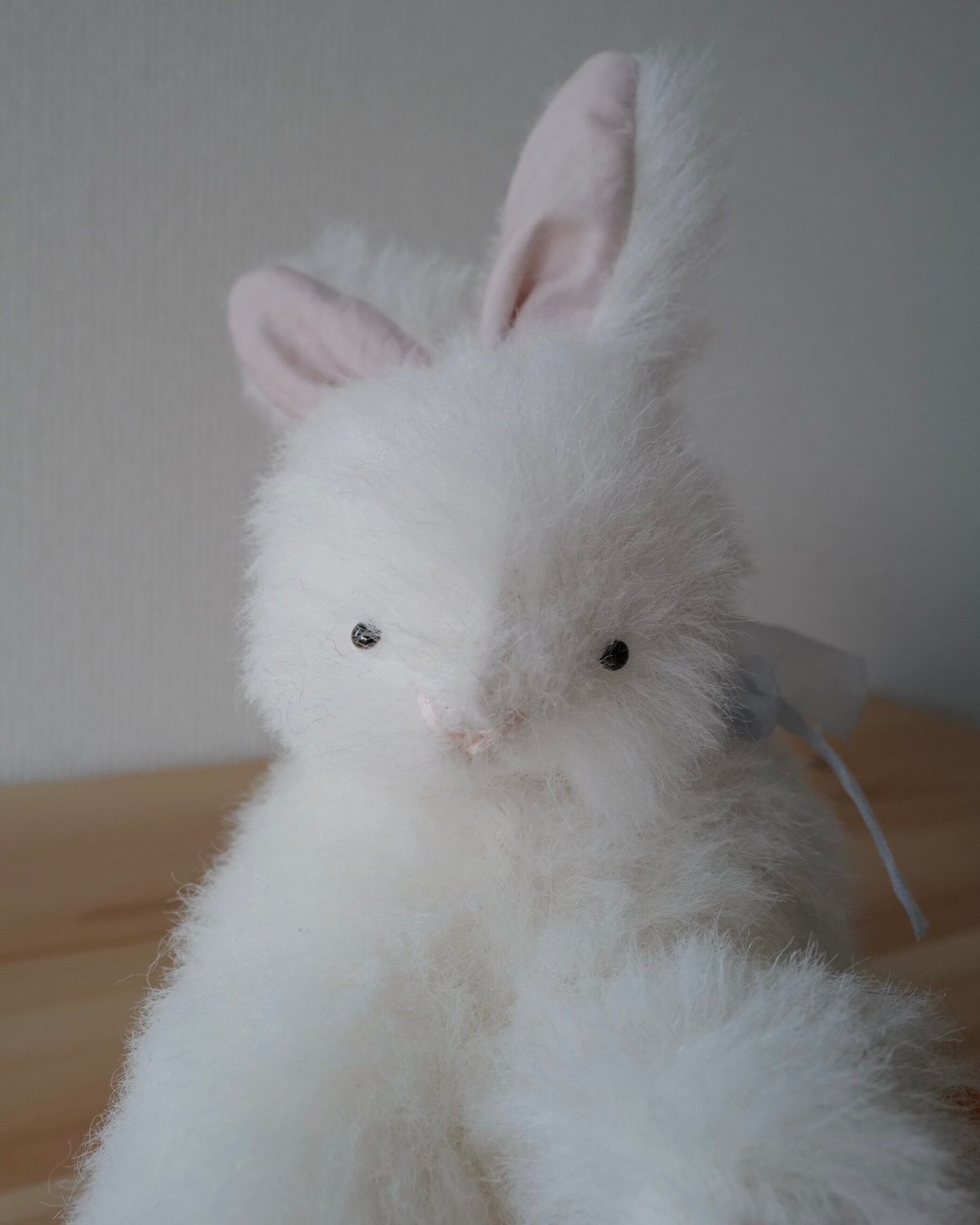 ぴょんぴょんうさぎ | さて
