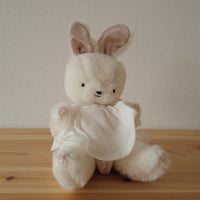 おしゃまなうさちゃん