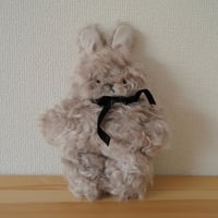 可愛いうさちゃん