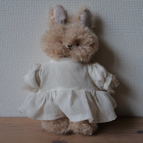 おしゃまなうさぎちゃん