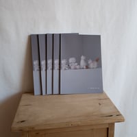 初期作品集　2022-2023