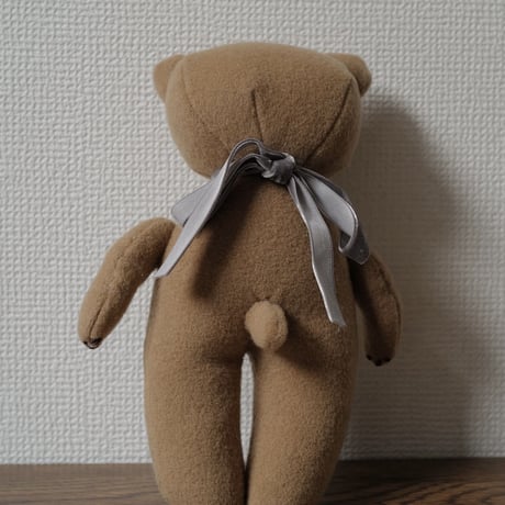 ウールくまちゃん