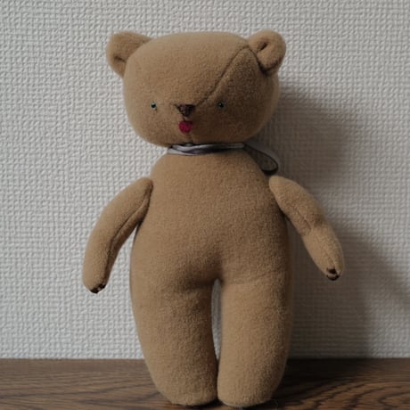 ウールくまちゃん