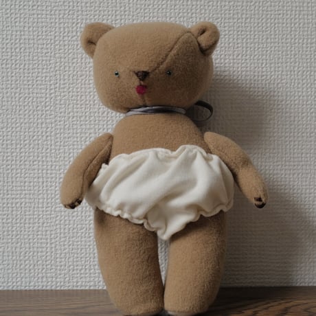 ウールくまちゃん