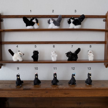 sate handmade さて　ぬいぐるみ　作家　一点物 さて sate handmade さて ぬいぐるみ 作家 一点物