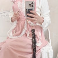 【予約商品】Hands free lead