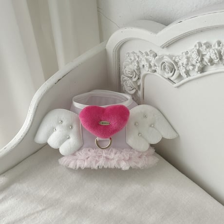 【予約商品】Twinkle dress up angel harness