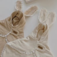 【予約商品】Ogarnic bebe robe