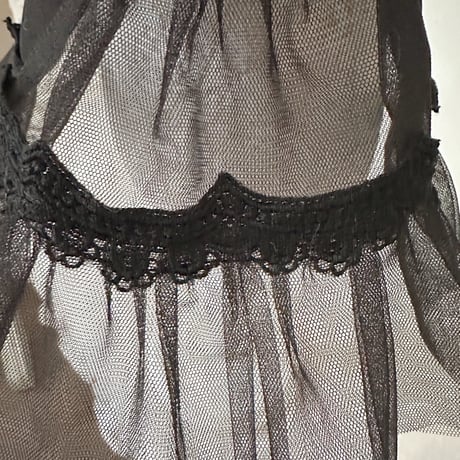 【予約商品】ballerina tutu under wear