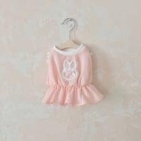 【予約商品】maybe baby ( sweat shirt )