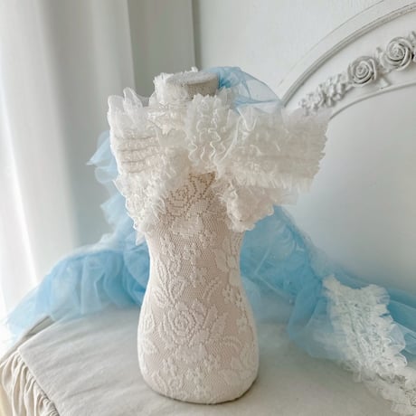 【予約商品】Twinkle Bug Guard Blanket(2size)