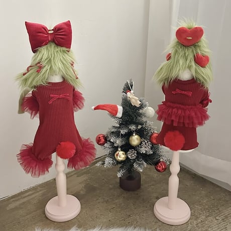 【予約商品】Cancan all-in-one
