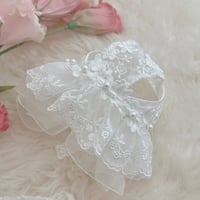 【予約商品】Garden bonnet