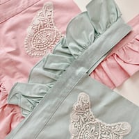 【予約商品】Comely apron