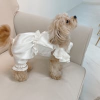 【予約商品】lovely ribbon all-in-one