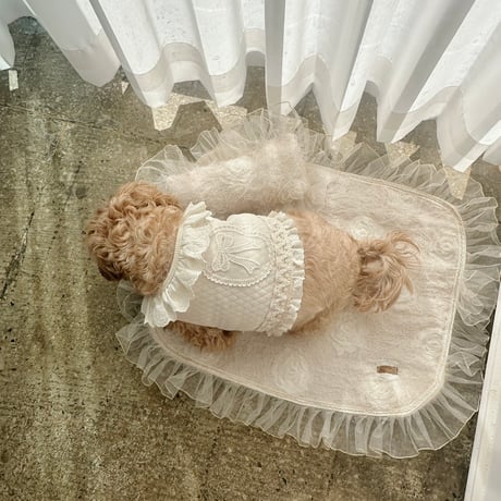 【予約商品】Florence mat