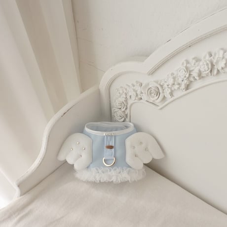 【予約商品】Twinkle dress up angel harness