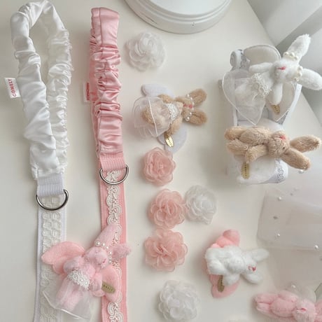 【予約商品】Angel bunny harness