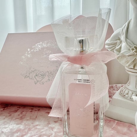 【予約商品】Petit ange 〜Air freshener for dog clothes〜