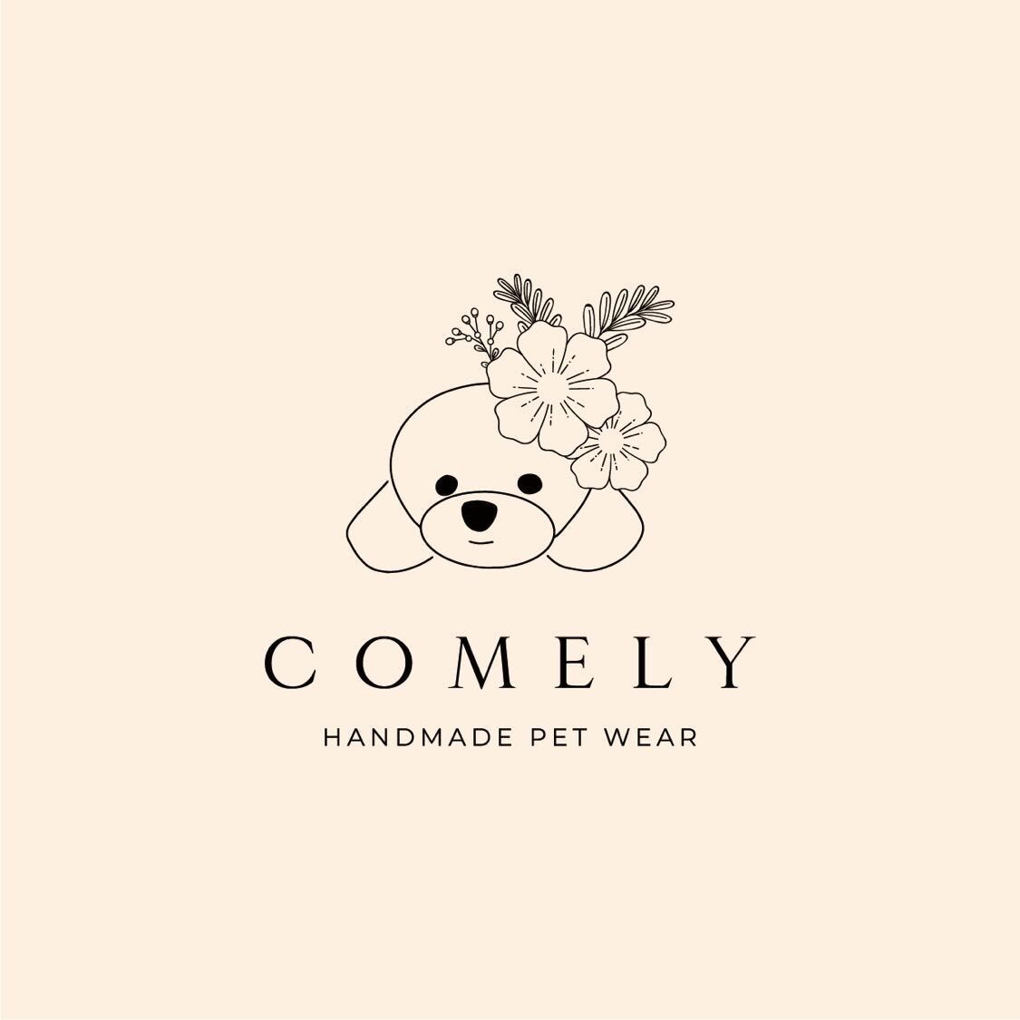 comely