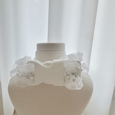【予約商品】Spangle harness
