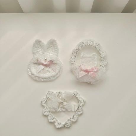 【予約商品】maybe baby ( all-in-one )