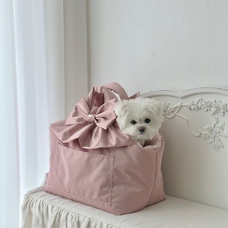 【予約商品】Glossy Daily Waterproof Bag