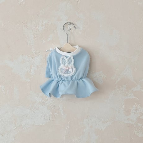 【予約商品】maybe baby ( sweat shirt )